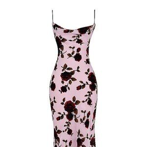 House of CB Nalini Dress